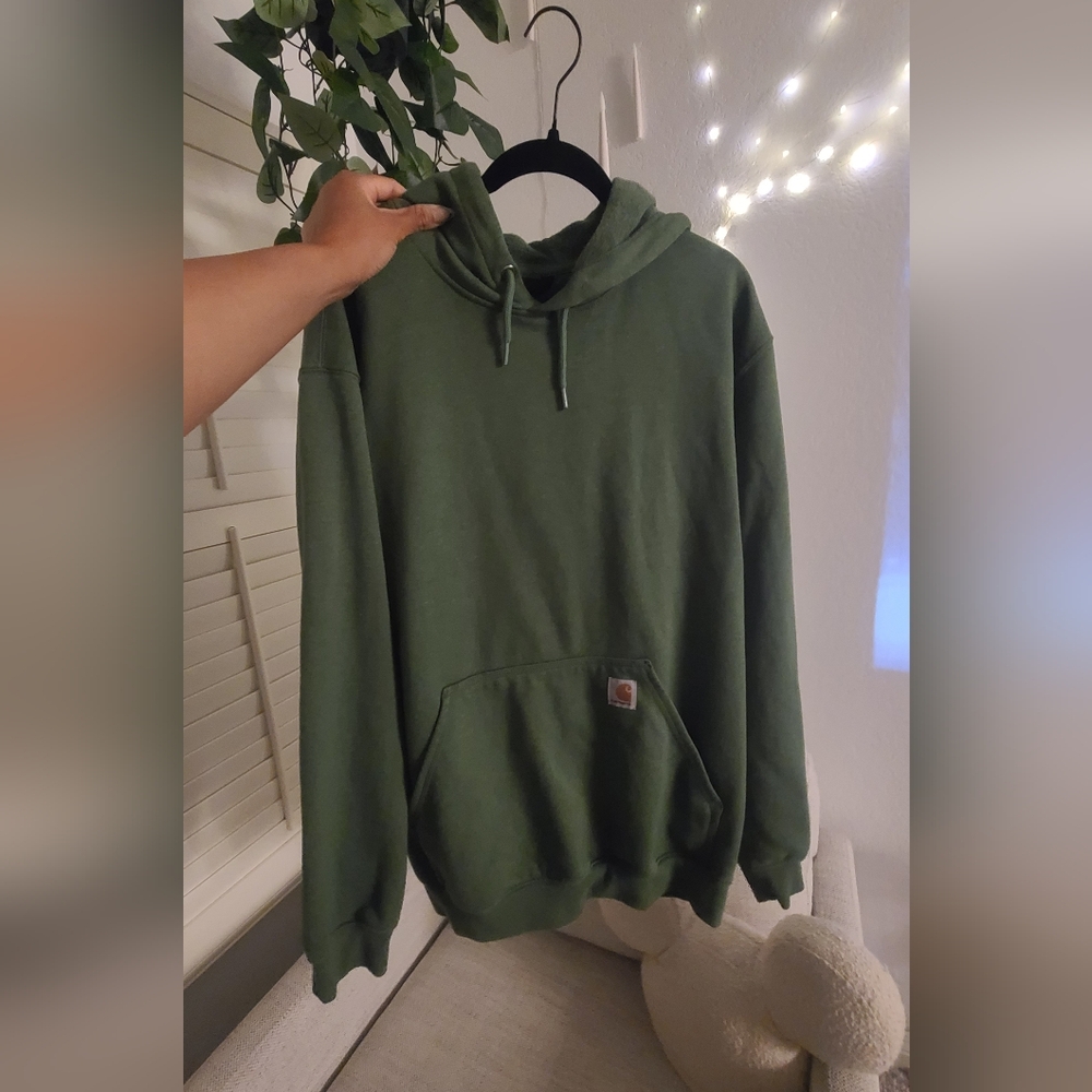 Carharrt Hoodie